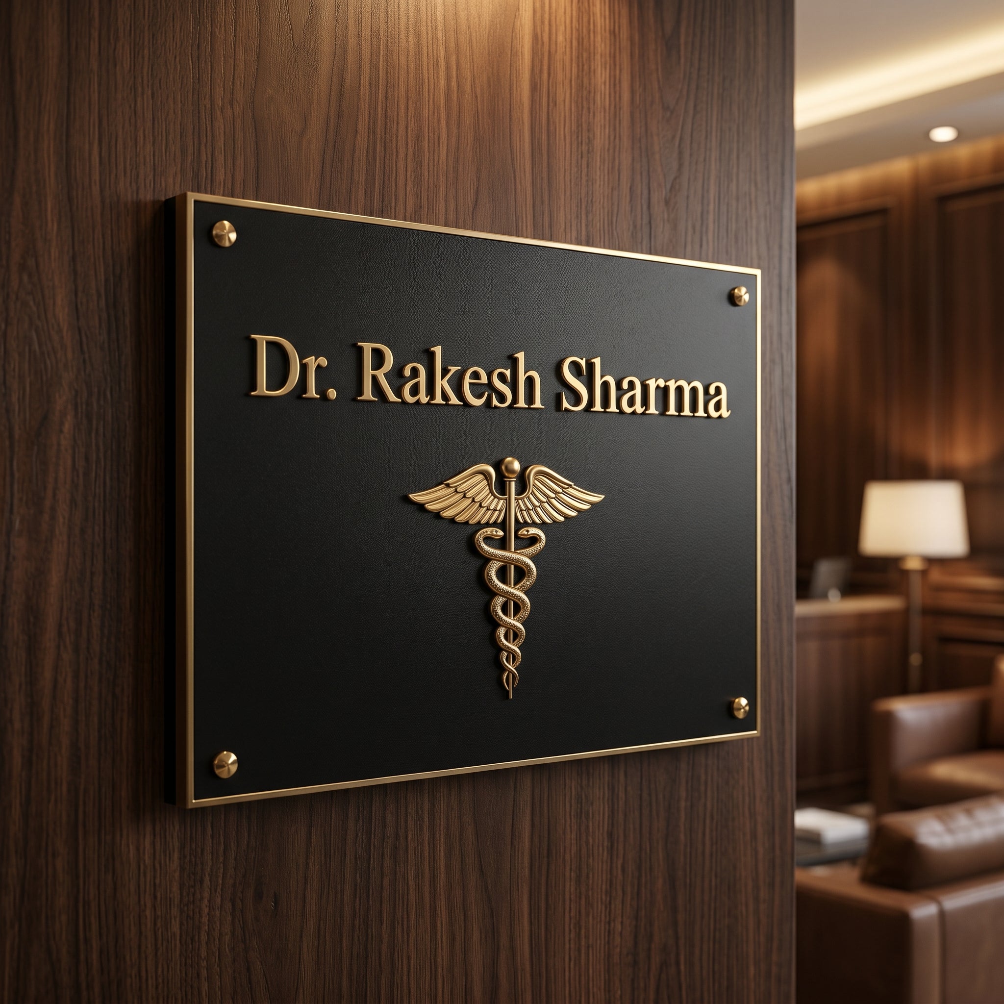 Dr. Rakesh Sharma