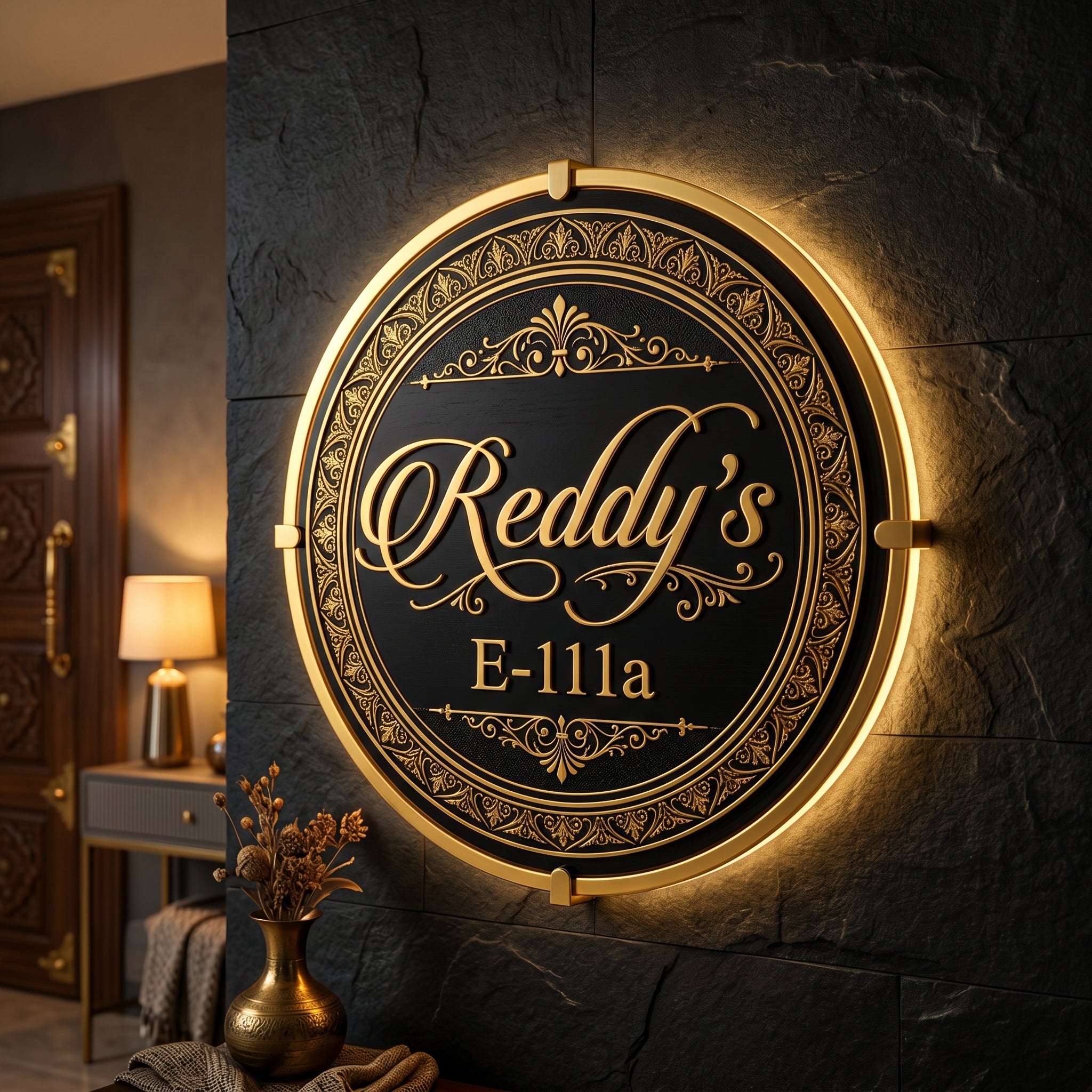 Reddy's E-Illa